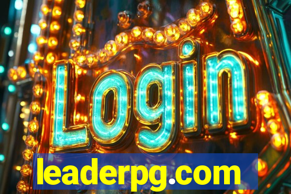 leaderpg.com