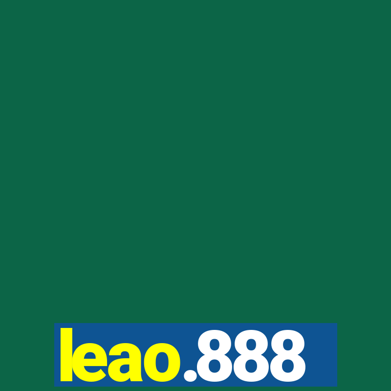 leao.888