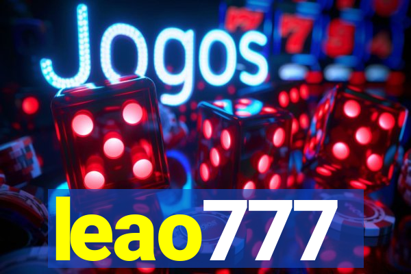 leao777