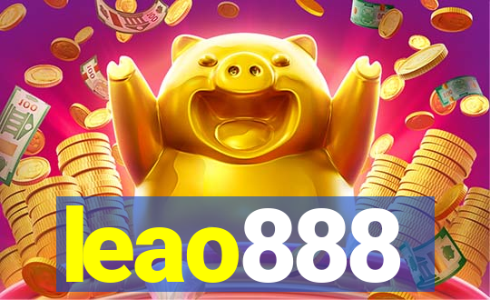 leao888