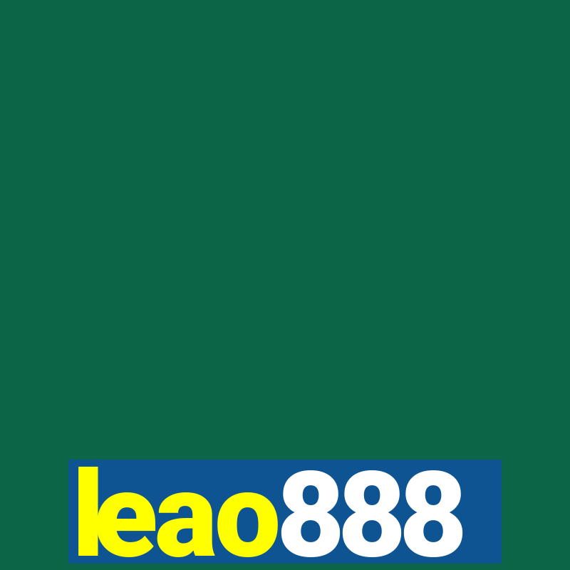 leao888