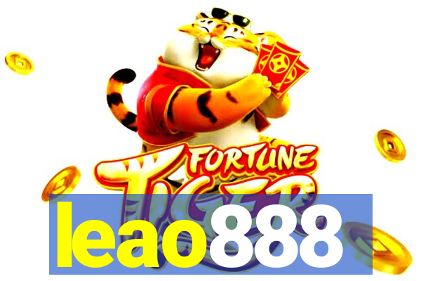 leao888