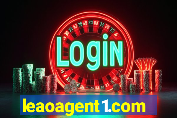 leaoagent1.com