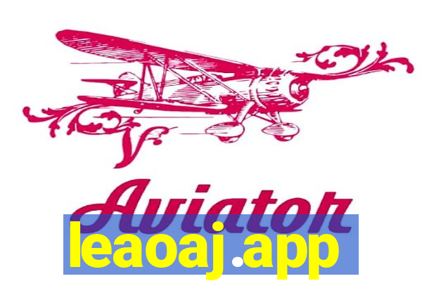 leaoaj.app