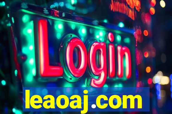 leaoaj.com