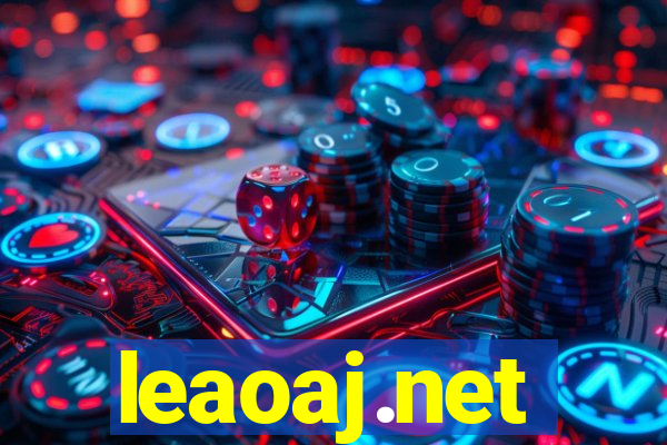 leaoaj.net