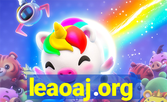 leaoaj.org