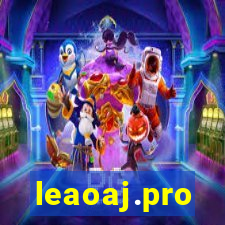 leaoaj.pro