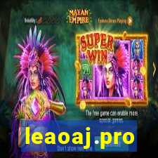 leaoaj.pro