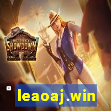 leaoaj.win