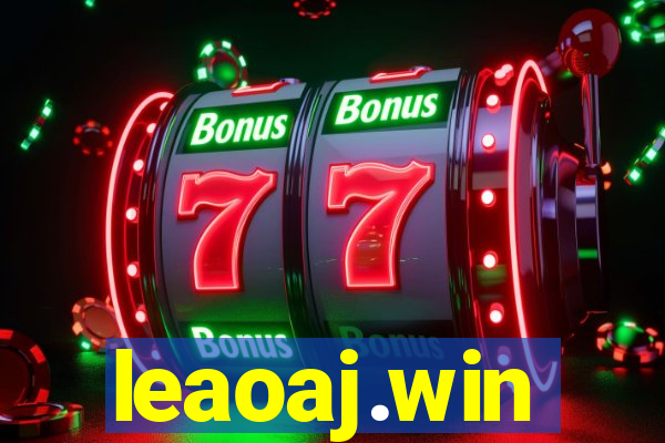 leaoaj.win