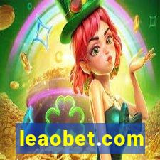 leaobet.com