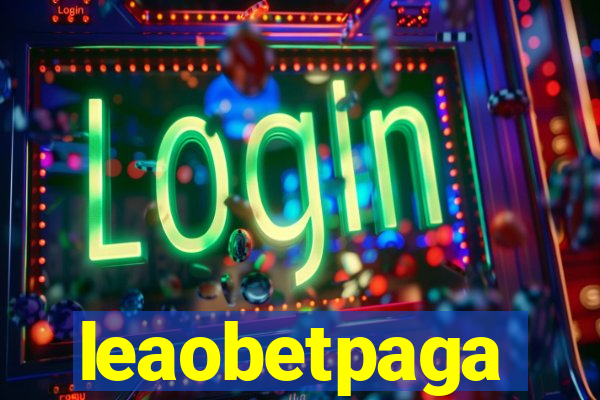 leaobetpaga