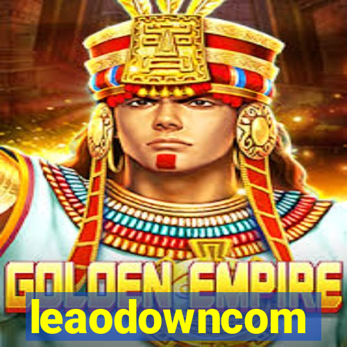 leaodowncom