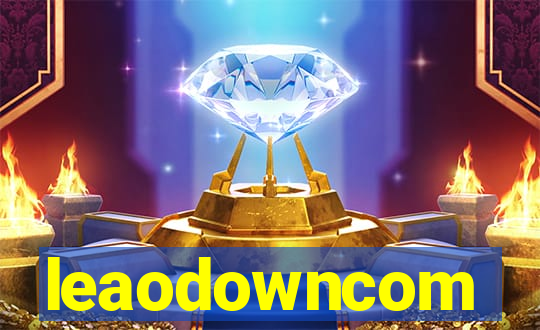 leaodowncom