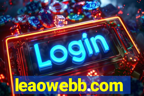 leaowebb.com