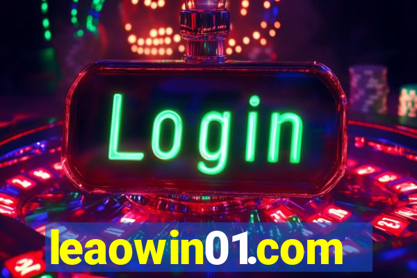 leaowin01.com