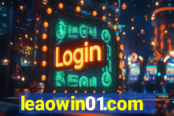 leaowin01.com