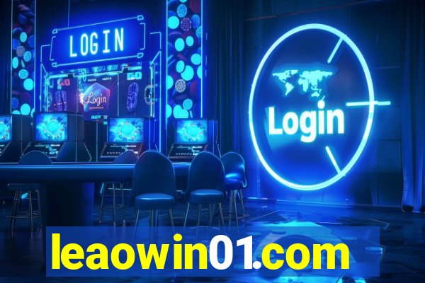 leaowin01.com