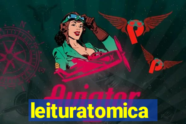 leituratomica