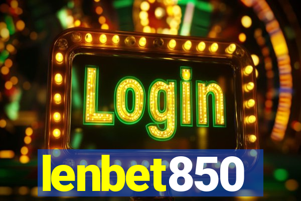 lenbet850