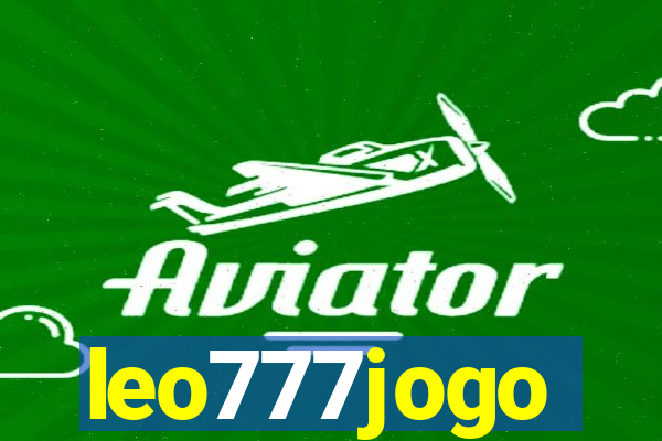 leo777jogo