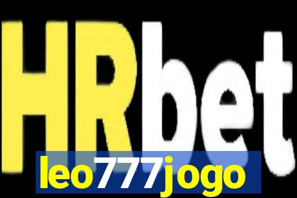 leo777jogo