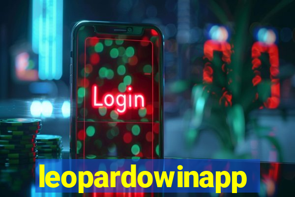 leopardowinapp