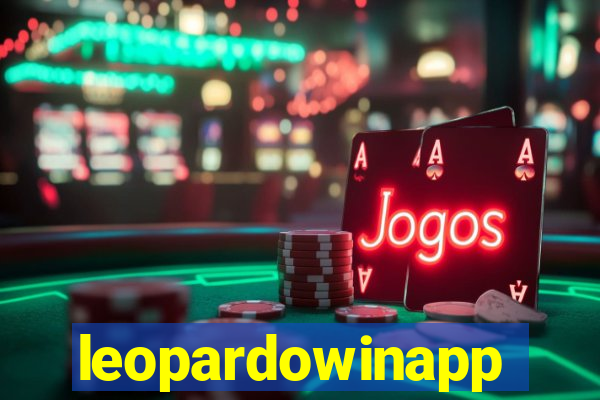 leopardowinapp