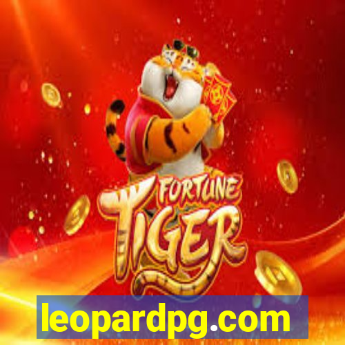 leopardpg.com