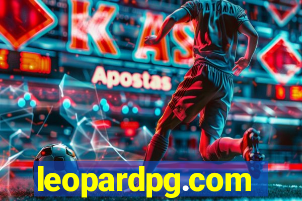 leopardpg.com