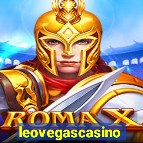 leovegascasino