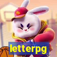 letterpg