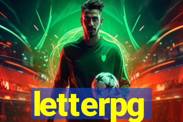 letterpg