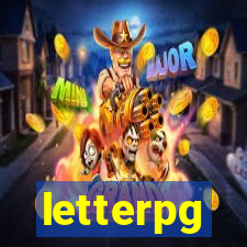 letterpg