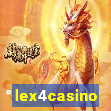 lex4casino