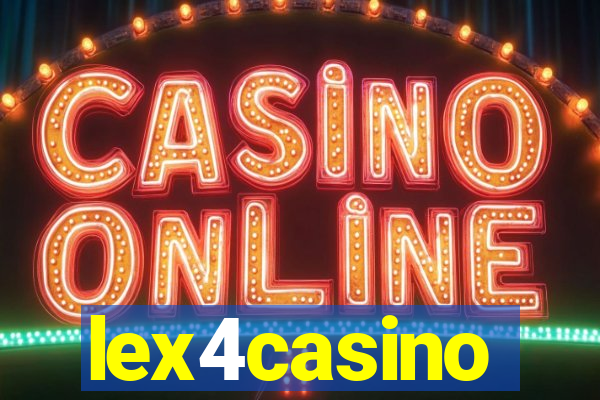 lex4casino