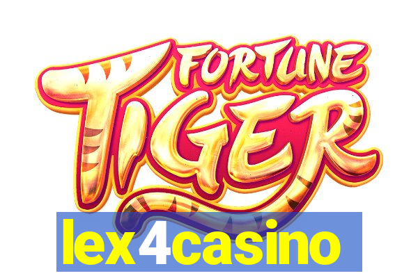 lex4casino