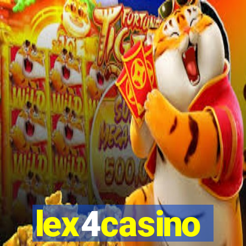 lex4casino