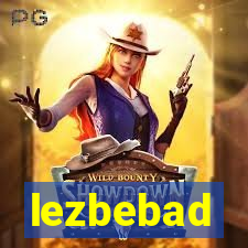 lezbebad