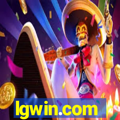 lgwin.com