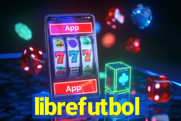 librefutbol