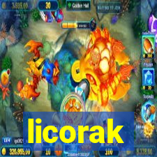 licorak