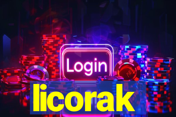 licorak