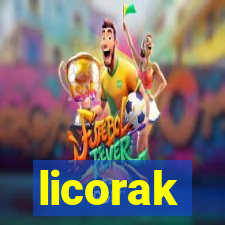 licorak