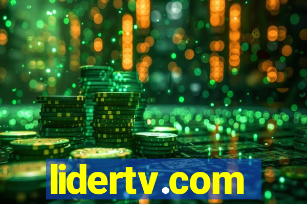 lidertv.com