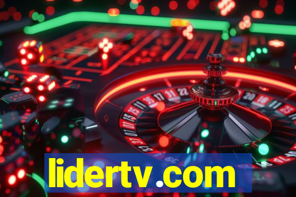 lidertv.com