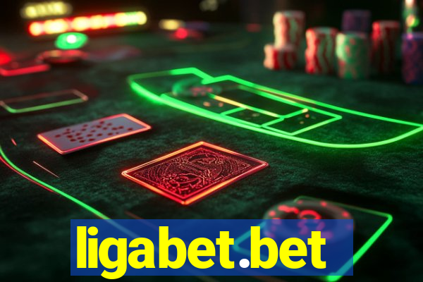 ligabet.bet