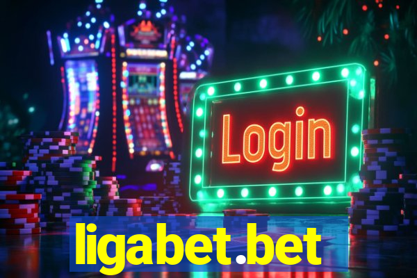 ligabet.bet