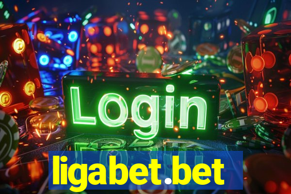 ligabet.bet